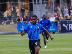 Gothia Cup 2025: Sporting Lagos Duo Impress As Nigeria Secures Historic Triple Victory