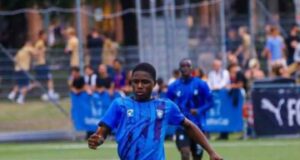 Gothia Cup 2025: Sporting Lagos Duo Impress As Nigeria Secures Historic Triple Victory