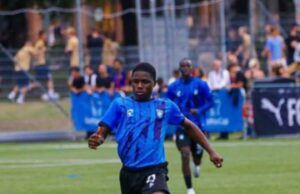 Gothia Cup 2025: Sporting Lagos Duo Impress As Nigeria Secures Historic Triple Victory