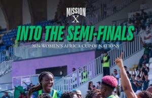 WAFCON 2024: Super Falcons Ready to End South Africa’s Seven-Year Unbeaten Streak