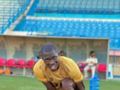 Onumarah Emeka Completes Move To Mogadishu City Club – Eyes CAF Champions League Breakthrough