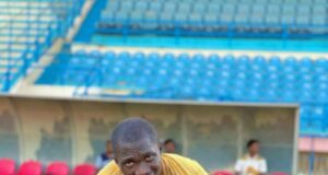 Onumarah Emeka Completes Move To Mogadishu City Club – Eyes CAF Champions League Breakthrough