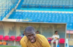 Onumarah Emeka Completes Move To Mogadishu City Club – Eyes CAF Champions League Breakthrough