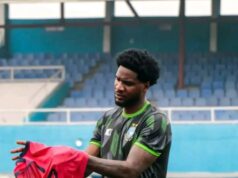 “I Was Paid N7,000 for Feeding at Enyimba” — Brown Ideye Exposes Shocking NPFL Player Welfare