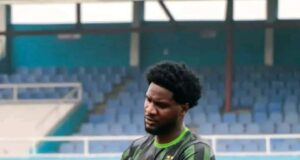 “I Was Paid N7,000 for Feeding at Enyimba” — Brown Ideye Exposes Shocking NPFL Player Welfare