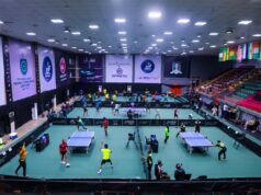 WTT Contender Lagos: Top Seeds Begin Hunt for Points, Top Prize