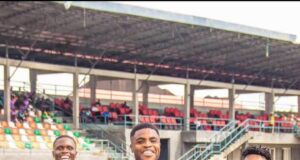 “I Believe In My Dream” — Bayelsa CITIBOI FC Striker Adajoe Joseph Stays Focused On European Ambitions