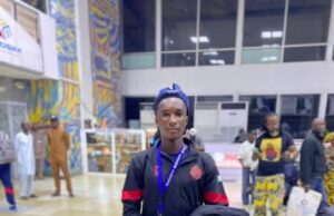 “Assists Are Just the Beginning” — Kelechi Ozioma Focused on Growth Amid Dana Cup Brilliance