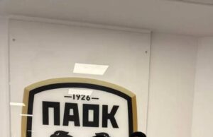 “Dream Made Reality” — Abasiekeme Ikonong Signs Professional Deal with PAOK