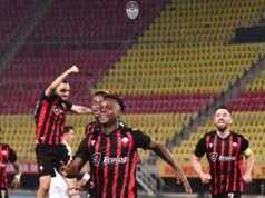 “Why I Want Osimhen To Stay In Europe” — Ibrahim Alhasaan Speaks After Champions League Winner