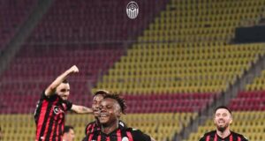 “Why I Want Osimhen To Stay In Europe” — Ibrahim Alhasaan Speaks After Champions League Winner