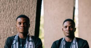 Nigerian Duo Samson Nvulu Vitalis and Mohamed Abdulmalik Sign Four‑Year Deals with Serbian Giants FK Partizan