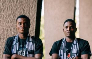 Nigerian Duo Samson Nvulu Vitalis and Mohamed Abdulmalik Sign Four‑Year Deals with Serbian Giants FK Partizan