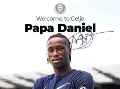 Florid Rise From Domestic League To European Stage – Papa Daniel