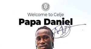 Florid Rise From Domestic League To European Stage – Papa Daniel