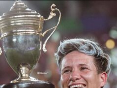 WAFCON 2024: Van Wyk Blames Salgado’s Injury For Banyana’s Defeat, As Falcons’ Players Make Hospital Visit