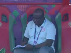 Ballon d’Or 2025: Madugu Deserves His Nomination, He Can Win It – Whyte Ogbonda