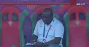 WAFCON 2024: We’ll Review Victory Over South Africa To Help Us Do Better In Saturday’s Final – Madugu