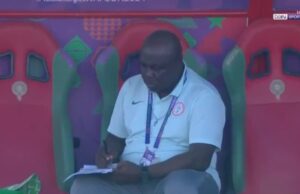 Ballon d’Or 2025: Madugu Deserves His Nomination, He Can Win It – Whyte Ogbonda