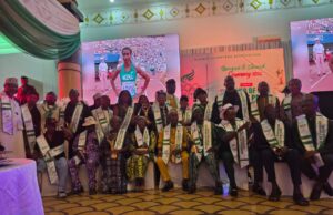 Nigeria Olympians Association Celebrates Sporting Legends And Stakeholders At National Convention
