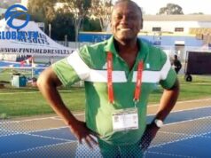Nigeria’s Athletics Head Coach Solomon Aliyu Tips New Discoveries To Rule Africa, Global Sprints