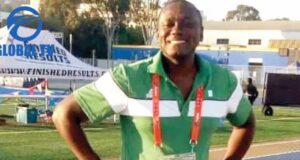 Nigeria’s Athletics Head Coach Solomon Aliyu Tips New Discoveries To Rule Africa, Global Sprints