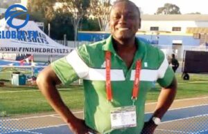 Nigeria’s Athletics Head Coach Solomon Aliyu Tips New Discoveries To Rule Africa, Global Sprints