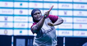 WTT Contender Lagos 2025: You Either Play Your A-game Or Get Nothing – Ajoke Ojomu