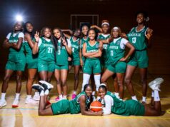 Zenith Bank Women Basketball League: MFM Thrash Bayelsa Whales as Dolphins Secure First Win