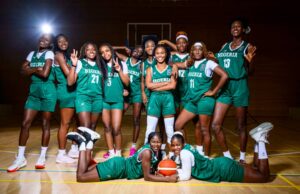 Zenith Bank Women Basketball League: MFM Thrash Bayelsa Whales as Dolphins Secure First Win