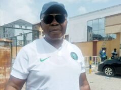 Monday Kanu: Lagos Needs 20 Standard Pitches To Boost Grassroots Football Development