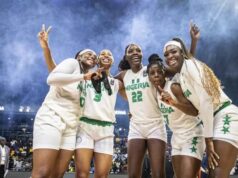 FIBA Women’s AfroBasket 2025: D’Tigress Begin Quest for Fifth Consecutive Title Against Rwanda on Sunday