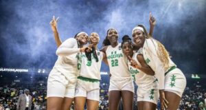 FIBA Women’s AfroBasket 2025: D’Tigress Begin Quest for Fifth Consecutive Title Against Rwanda on Sunday