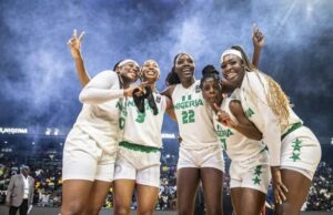 FIBA Women’s AfroBasket 2025: D’Tigress Begin Quest for Fifth Consecutive Title Against Rwanda on Sunday
