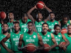 NBBF Releases D’Tigers Provisional List Ahead of 2025 FIBA Men’s AfroBasket