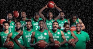 NBBF Releases D’Tigers Provisional List Ahead of 2025 FIBA Men’s AfroBasket