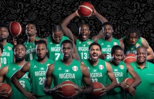 NBBF Releases D’Tigers Provisional List Ahead of 2025 FIBA Men’s AfroBasket