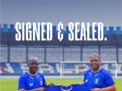 Official: Shooting Stars SC Unveil Nurudeen Aweroro As Head Coach