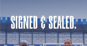Official: Shooting Stars SC Unveil Nurudeen Aweroro As Head Coach