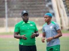 WAFCON 2024 FALL-OUT: Justin Madugu Reflects On ‘Collective Strategy’ That Gave Falcons Trophy