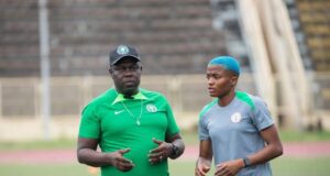 WAFCON 2024 FALL-OUT: Justin Madugu Reflects On ‘Collective Strategy’ That Gave Falcons Trophy