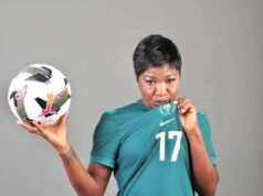 Mission X: Injured Ordega Breaks Silence, Eyes Fifth WAFCON Title as Super Falcons Goes for 10th Crown