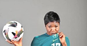 Mission X: Injured Ordega Breaks Silence, Eyes Fifth WAFCON Title as Super Falcons Goes for 10th Crown