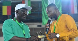 Spectacle of Strength and Culture- African Armwrestling Championship Opens in Grand Style in Abuja