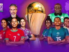 WAFCON 2024 Final : Morocco Chases Historic First as Nigeria Keeps Eyes on Legacy Defining 10