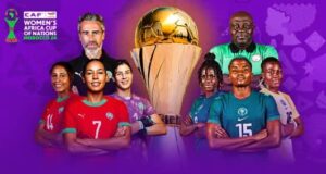 WAFCON 2024 Final : Morocco Chases Historic First as Nigeria Keeps Eyes on Legacy Defining 10