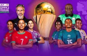 WAFCON 2024 Final : Morocco Chases Historic First as Nigeria Keeps Eyes on Legacy Defining 10