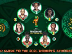 Everything You Need to Know as 2025 FIBA Women AfroBasketball Tips Off Today – D’Tigress Go for 5th Consecutive Titles