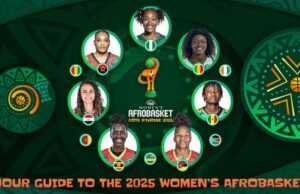 Everything You Need to Know as 2025 FIBA Women AfroBasketball Tips Off Today – D’Tigress Go for 5th Consecutive Titles