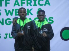 Patience Anyango, Joseph Sebatindira Emerge Champions as ITTF Africa Hopes Week Concludes in Lagos